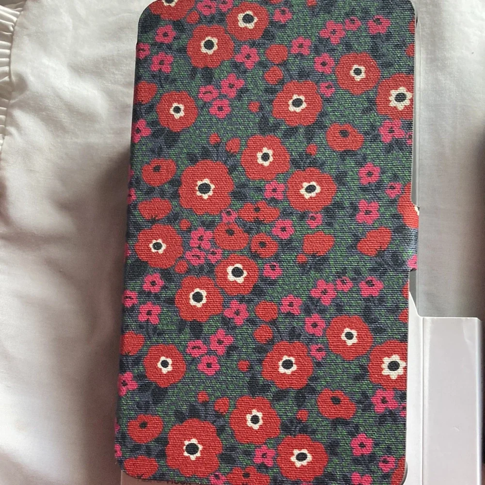Nook Tablet Book Cover